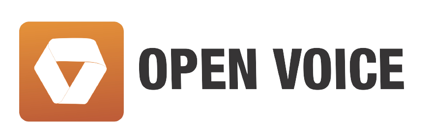 OpenVoice Logo